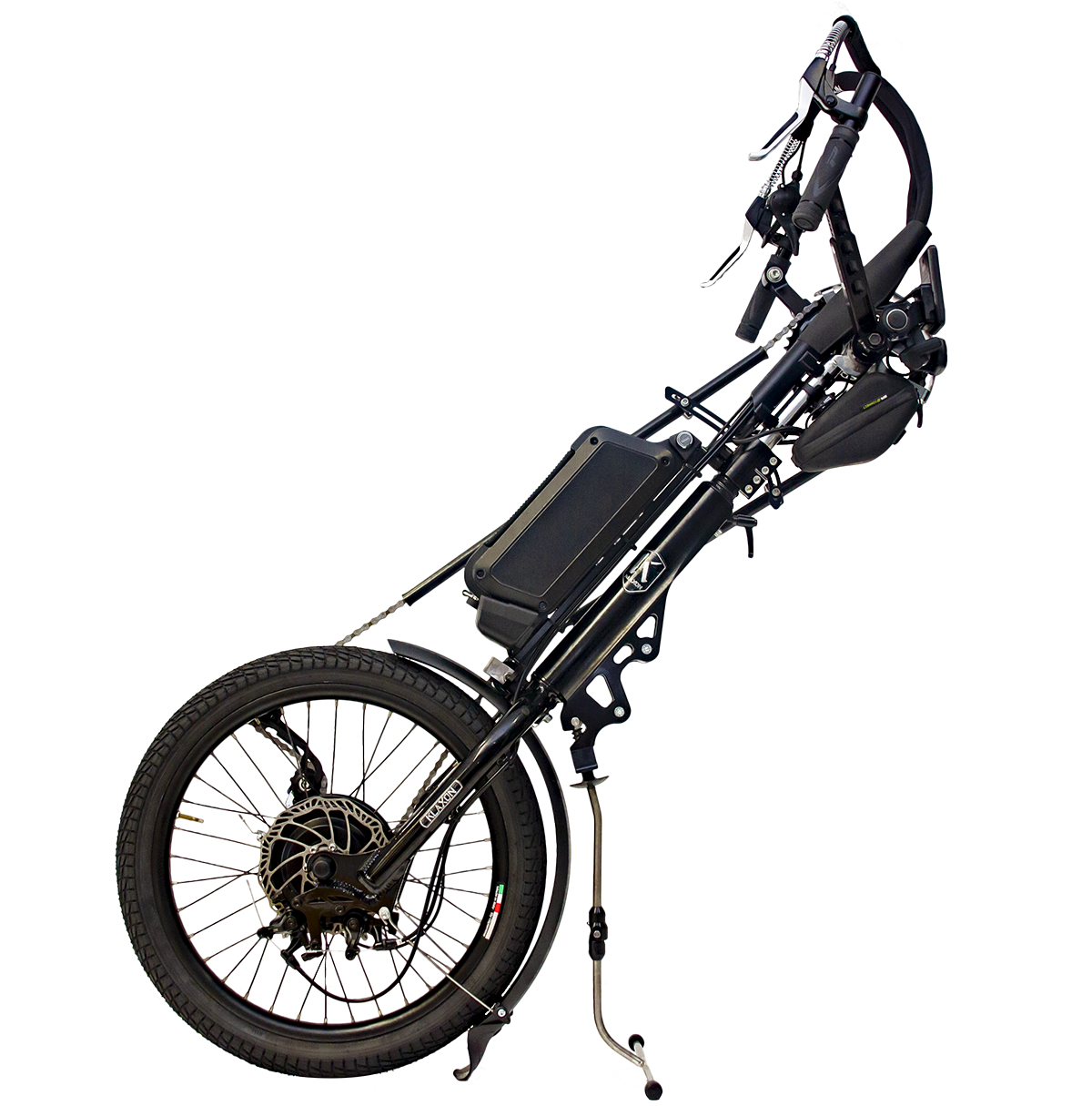Klick Hybrid Standard