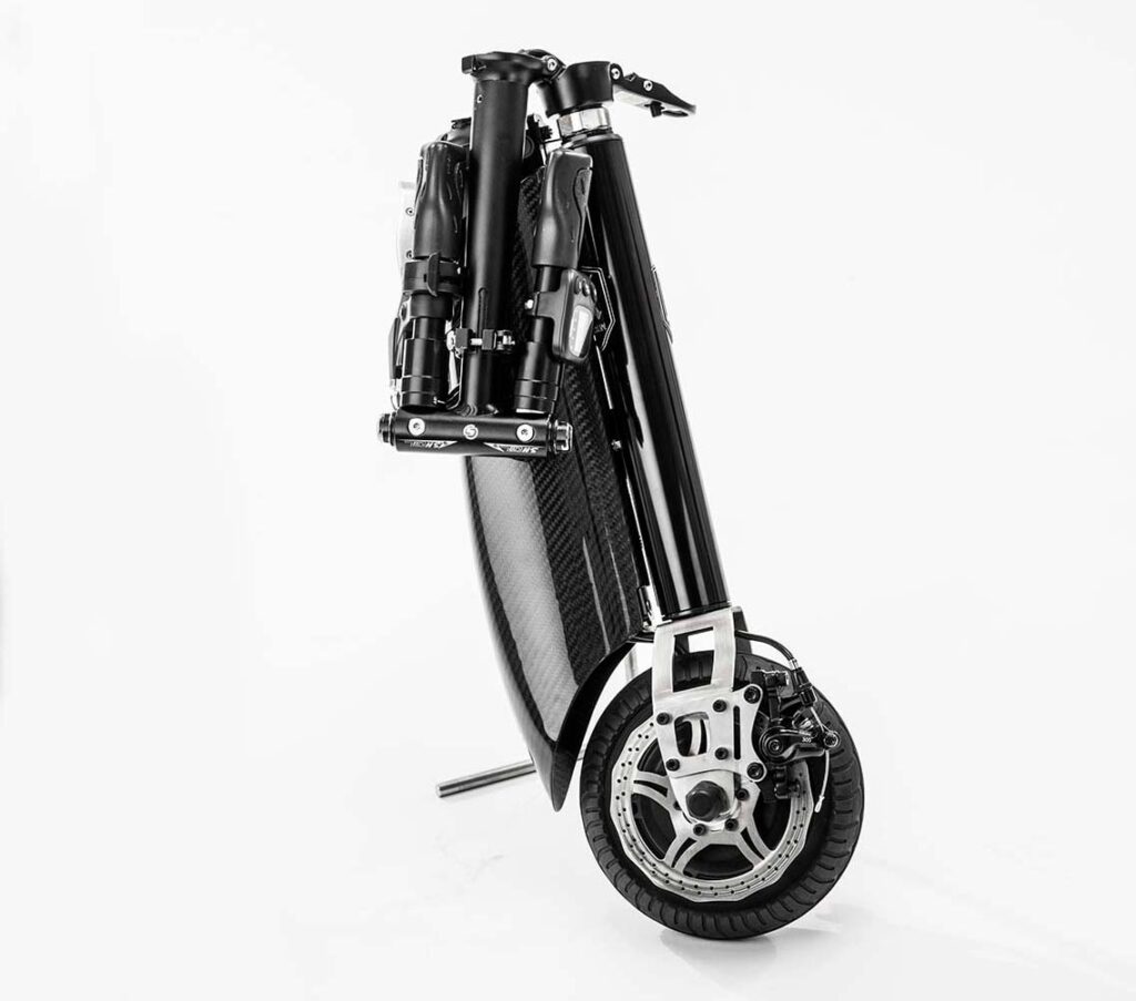 Klick Carbon Standard