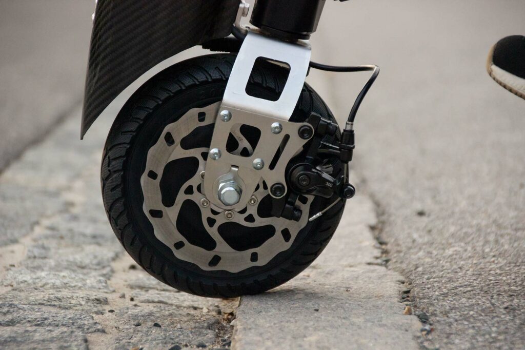 Klick Carbon Standard