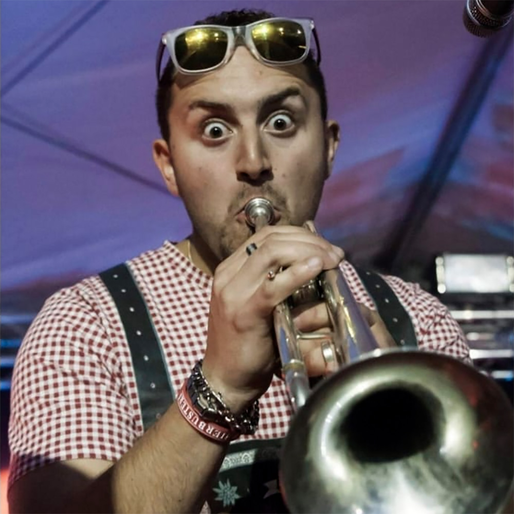Matteo Moschitz Matteo Moschitz