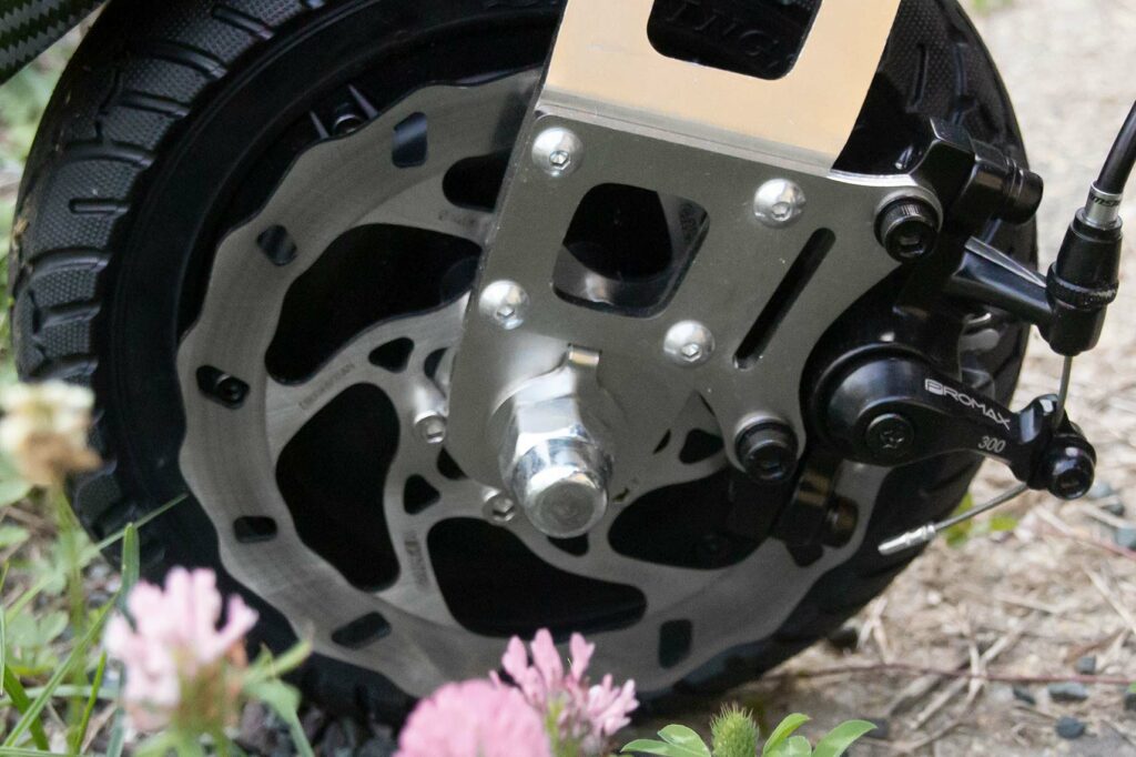 MSWheel